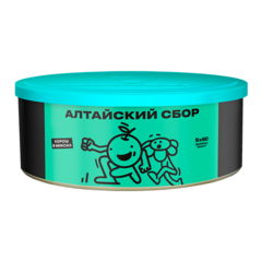 Severnyj - Kolekcja Ałtaj (200g)