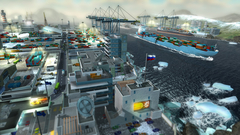 TransOcean: The Shipping Company (Версия для СНГ [ Кроме РФ и РБ ]) (для ПК, цифровой код доступа)