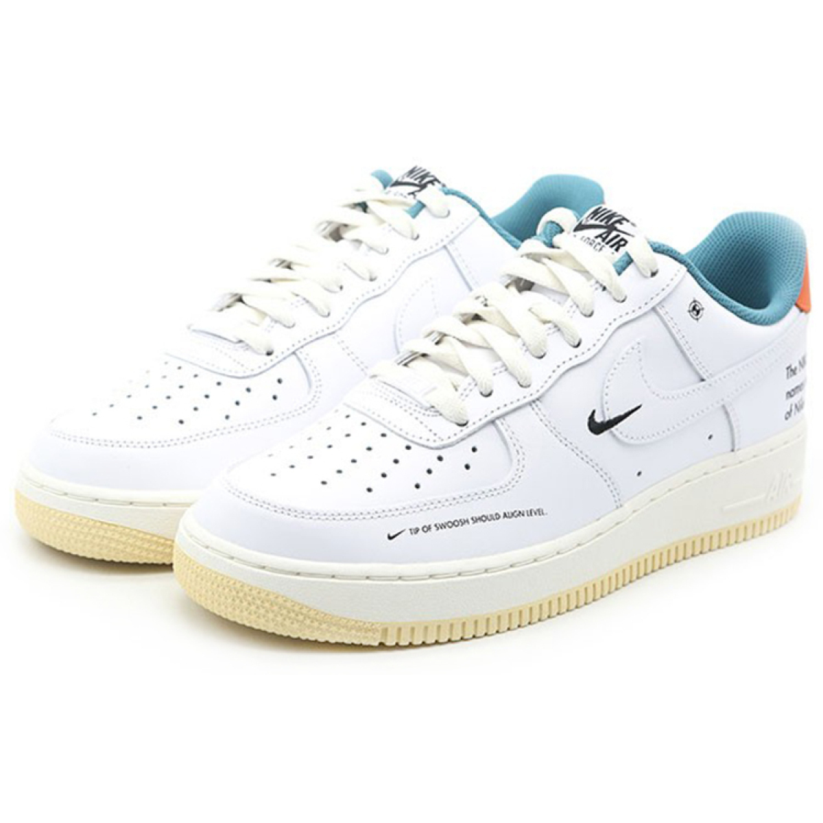 Air force 1 07 le sales