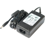 MikroTik 24HPOW  Блок питания 24V 2,5A Power Supply + power plug