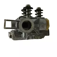 Насос QUATTRO ELEMENTI PALERMO 140 Turbo в сборе