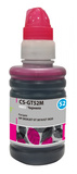 Чернила Cactus CS-GT52M M0H55AE Пурпурный / Magenta 100мл для HP DeskJet GT 5810, 5820, 5812, 5822