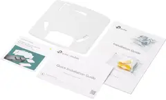 TP-Link EAP223 - Точка доступа AC1350 Ceiling Mount Dual-Band Wi-Fi Access Point