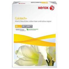 Бумага Xerox Colotech Plus, 170CIE, 90г, A4, 500л., 003R98837 / 003R94641