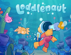 Loddlenaut (для ПК, цифровой код доступа)