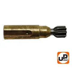 Маслонасос UNITED PARTS для STIHL MS180/250 11236403200