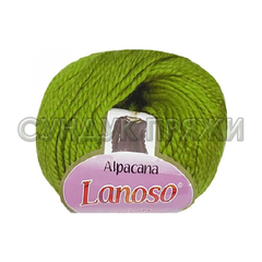 Lanoso Alpacana 3018