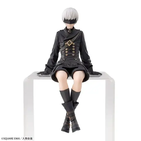 Фигурка SEGA NieR:Automata: 9S