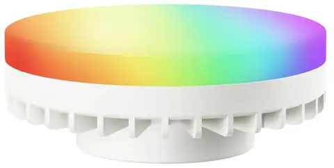 Умная лампа Yandex YNDX-00556 GX53 9Вт 806lm (упак. 1шт)