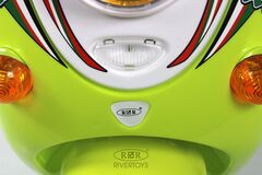Детский электроскутер Z444ZZ