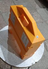 Аккумулятор для тележек CBD15W-Li 48 В/20 Ач литиевый (Li-ion battery)