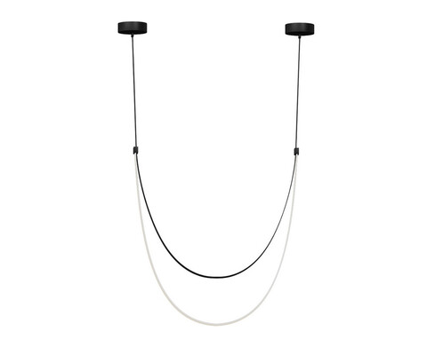 Подвесной светодиодный светильник Kink Light Лирд 07689A-150,19