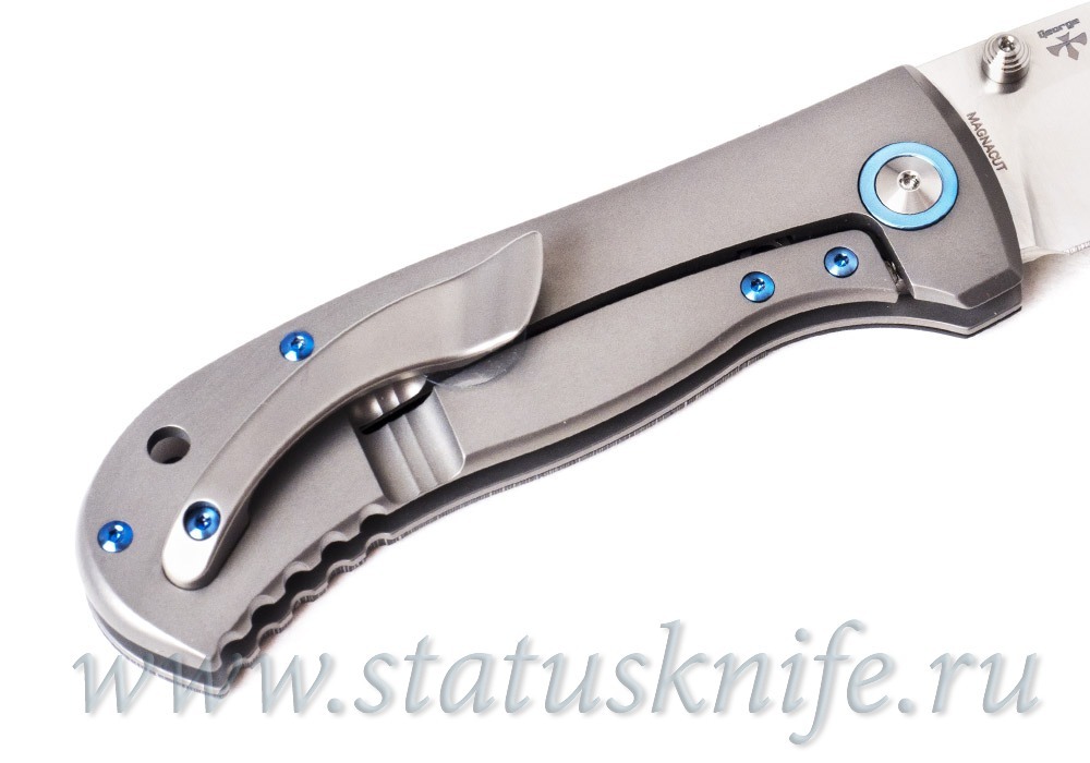 Нож Boker 01BO2024 Collection 2024