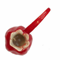 Турка фарфоровая 