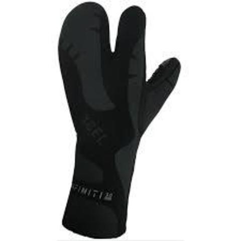 XCEL Infinity 3 Finger Glove 5mm