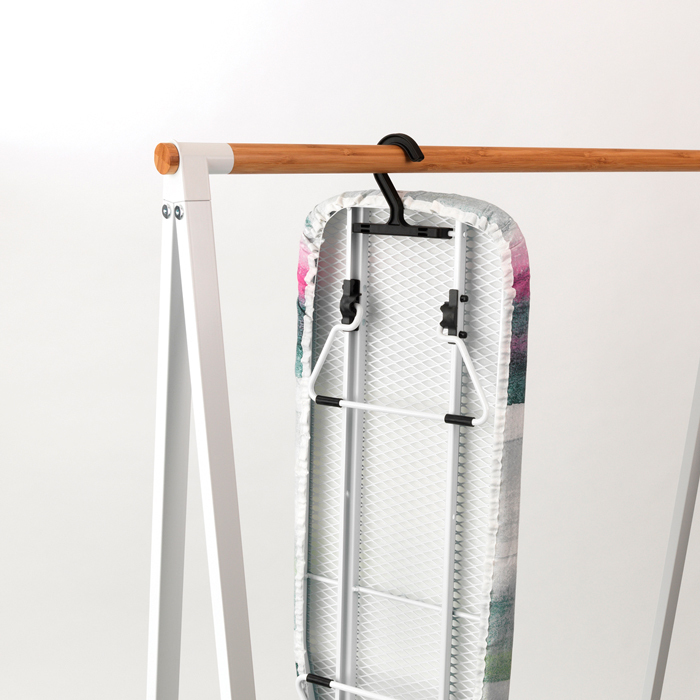 Настольная гладильная доска 95х30 см (S), Бриз, арт. 119743 - фото 2