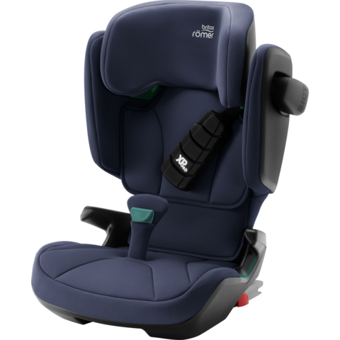 Britax Roemer Kidfix I-size, Moonlight Blue