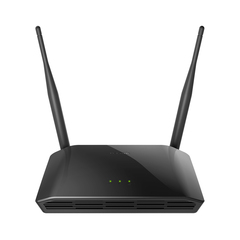 Маршрутизатор D-Link DIR-615/T4D