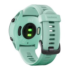 Мультиспортивные часы Garmin Forerunner 745 Neo Tropic