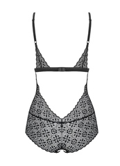 Боди OBSESSIVE SHIBU Teddy