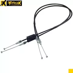 трос газа Honda CRF 250R '14-15