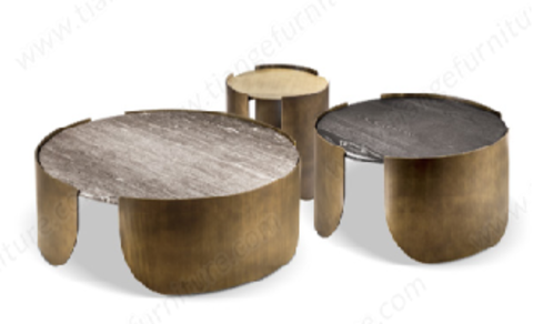 Комплект столов Stone Antique
