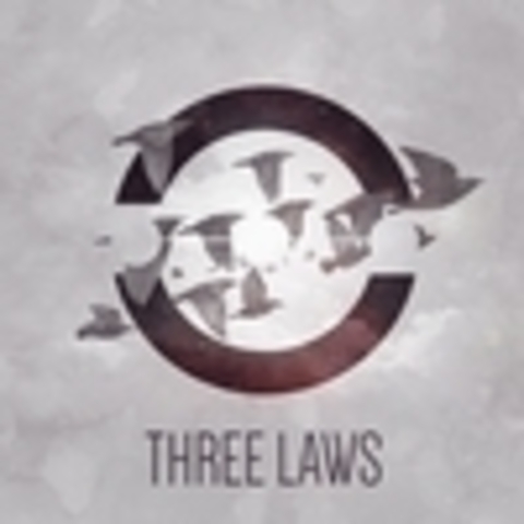 Three Laws - Коллекция 2014-2017