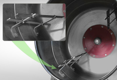 Бетономешалка Парма Б-130Р-Максим