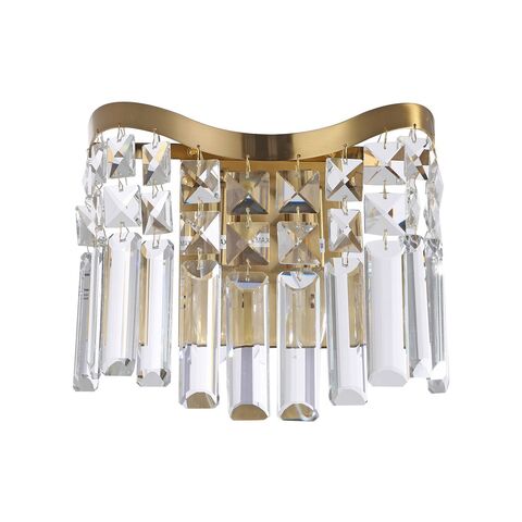 Настенный светильник Favourite UNDA 4135-2W