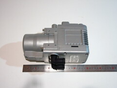 Предпусковой подогреватель двигателя 5 кВт 12В