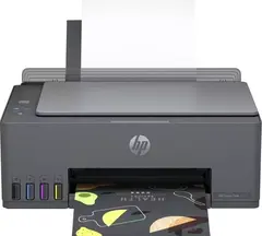 Струйное МФУ HP SMART TANK 581