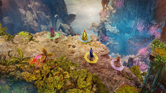 Nine Parchments (для ПК, цифровой код доступа)