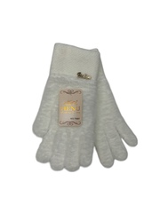 Варежки. Женские. Материал верха: Текстильные. Подклад: Плюш-мех. Толстые.12 шт в упаковке, разные цвета