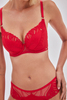 Бюстгальтер Adore P-UP Red