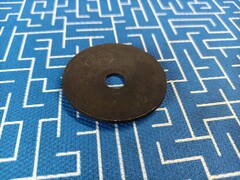 Шайба ножа DDE LM41-40_ LM46-60/D/DB_LM51-60D/DE_ LM53-75DB_LM53-70D/DE_ LM57 PRO