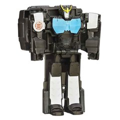 СтронгАрм Патрульный. Роботы под Прикрытием