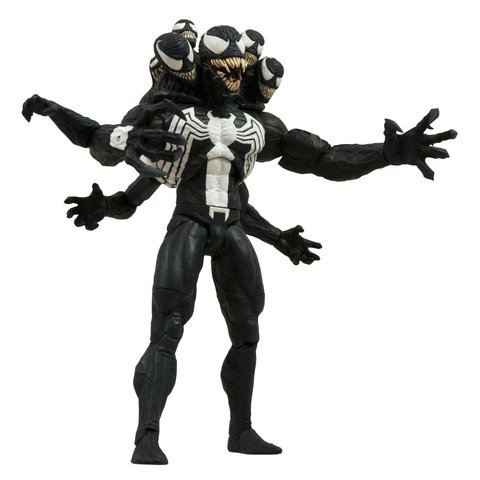 Марвел Селект фигурка Веном — Venom