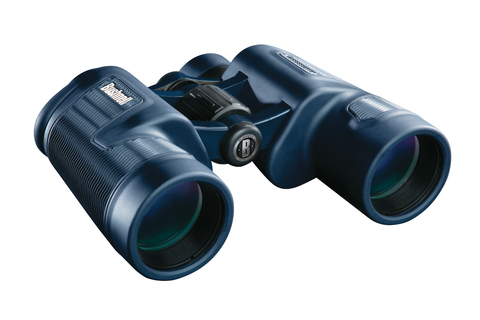 Бинокль Bushnell H2O PORRO 8x42