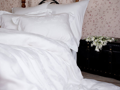 Постельное белье 2 спальное евро German Grass Platinum Palette Grass