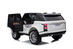 Range Rover HSE 4WD (Полноприводный) www.avtoforbaby-spb.ru