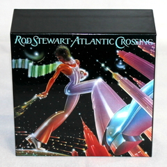 Комплект / Rod Stewart (7 Mini LP SHM-CD + Box)