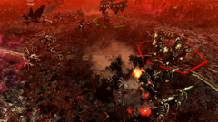 Warhammer 40,000: Gladius - Chaos Space Marines (для ПК, цифровой ключ)
