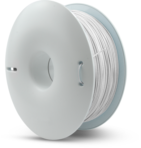 Пластик для 3D-принтера Fiberlogy HD PLA White