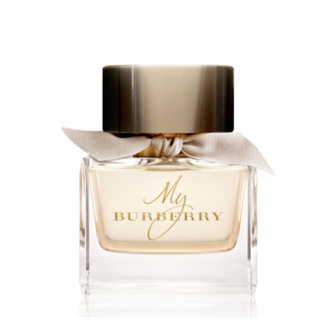 Burberry My Burberry Eau de Toilette