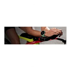 Мультиспортивные часы Garmin Forerunner 745 Neo Tropic