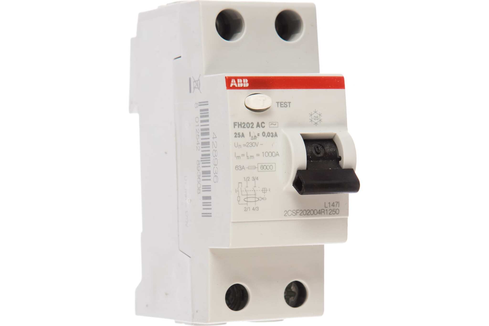 Узо abb 2. ABB Basic m bmf41240 40a. УЗО АББ 2п 40а. ABB 40a 2p. УЗО ABB fh202.