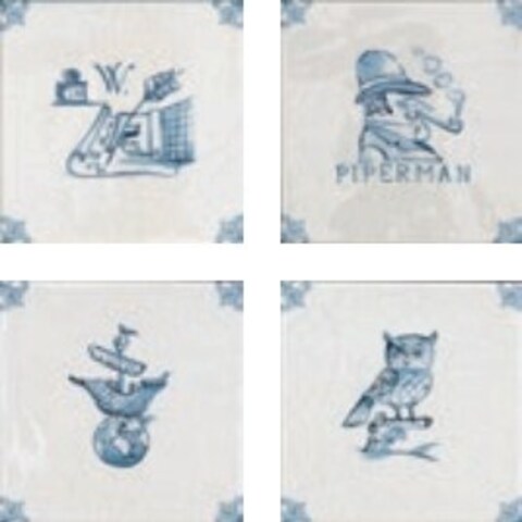 Equipe Country Dec. Robinson 13.2x13.2