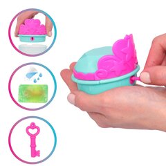 SEASTERS Кукла сюрприз СиСтерс Принцесса русалка Грейс набор с бассейном аксессуарами и питомцем (EAT15800)