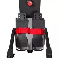 Гребной тренажёр Yamaguchi Ya-Rower