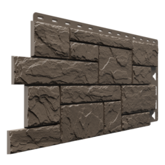 Фасадная панель Docke Сланец Куршавель 930*406мм 0,38м2